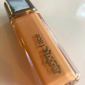 about-face -- THE PERFORMER Skin-Focused Foundation -- L2PEACH